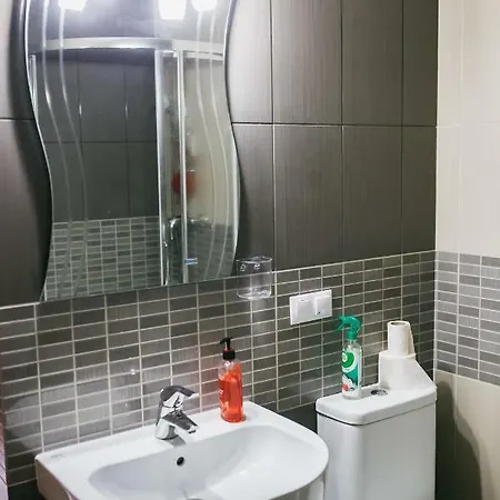 Apartment сozy In Great Location Riga