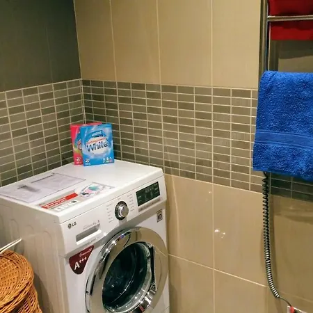 Apartmán сozy In Great Location *