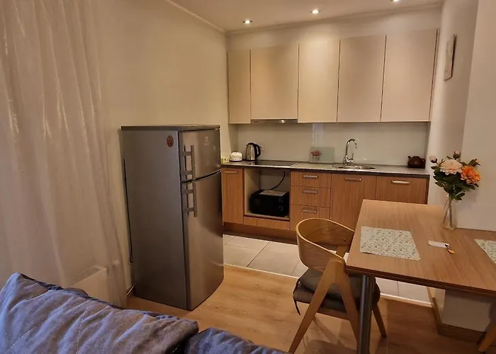 сozy In Great Location Riga