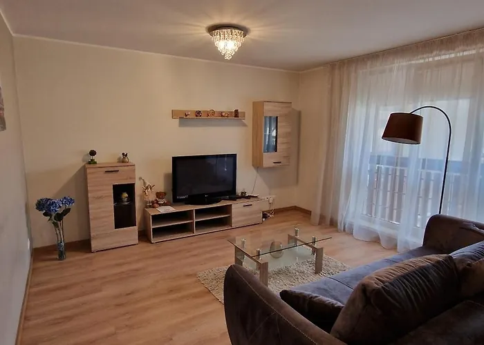 сozy In Great Location