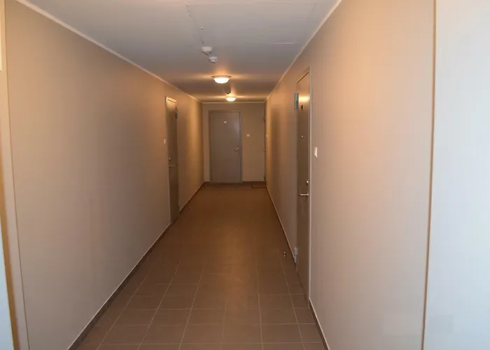 Dzīvoklis сozy In Great Location