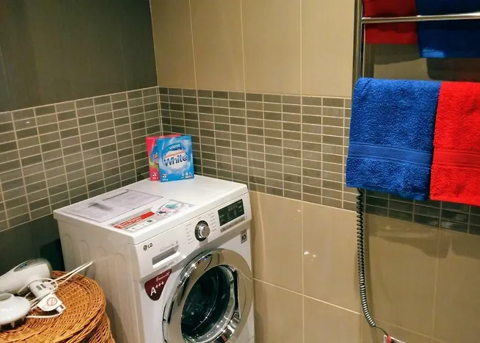 Apartment сozy In Great Location *