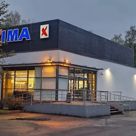 сozy In Great Location * ריגה