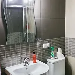 아파트 сozy In Great Location 리가