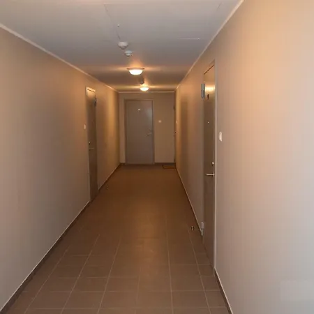 Apartamento сozy In Great Location